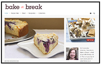bake or break