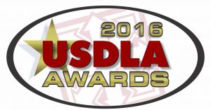 USDLA award 2016