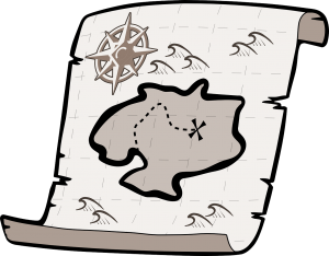 A Treasure Map