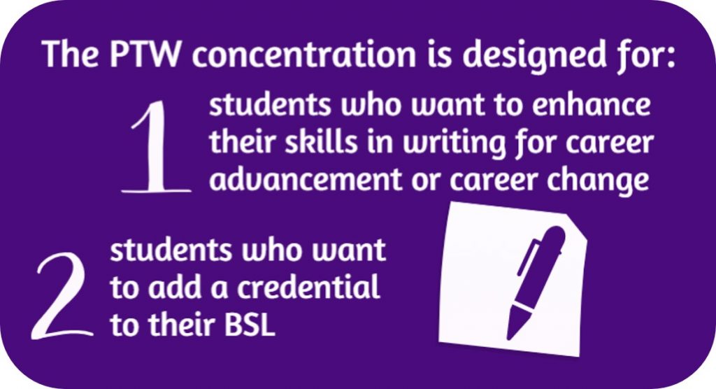 The Growing Demand For Professional And Technical Writing Excelsior Owl