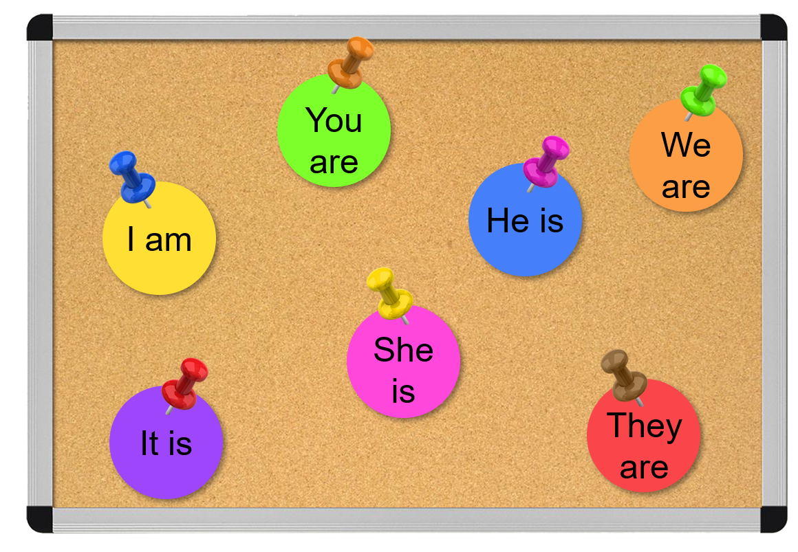 pronoun examples