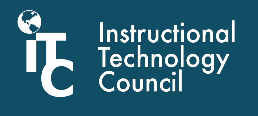 Instructional Technology Council