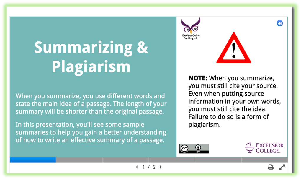 write my essay without plagiarizing