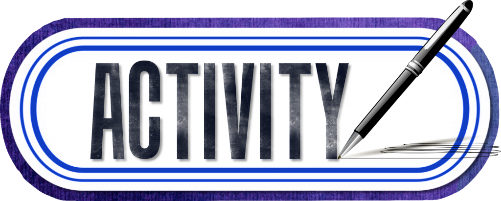 Activity Ideas Excelsior OWL