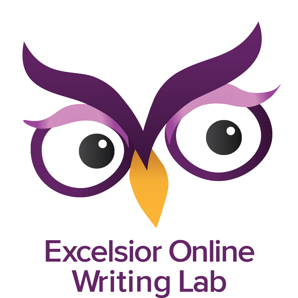 Cover Letters - Excelsior OWL